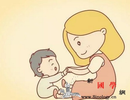孩子爱粘人是什么表现？如何正确对待粘人宝宝_溺爱-家长-独立-表现-