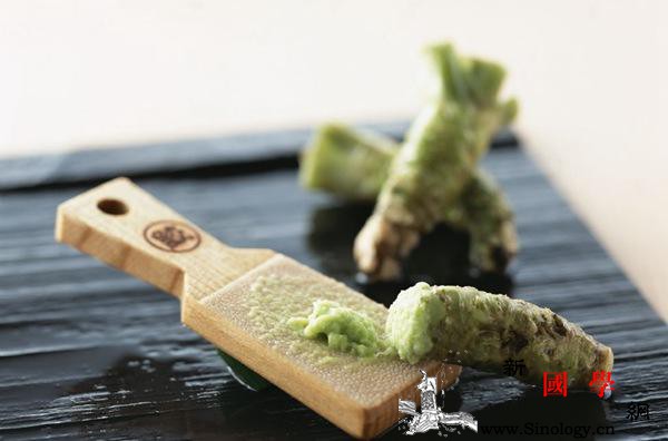 宝宝吃芥末有什么坏处_芥末-味觉-腹泻-肠胃-