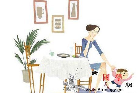 孩子为什么爱讨价还价？怎么避免？_令行禁止-讨价还价-鼓励-吃饭-