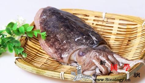 宝宝吃墨鱼有什么好处食谱推荐_墨鱼-皮肤病-湿疹-食谱-