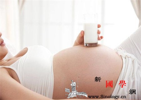孕期什么时期补钙效果最好这个点补钙宝宝发_孕期-胎儿-补钙-聪明-