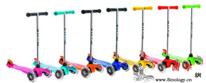 宝宝滑板车哪个牌子好_牌子-儿童用品-滑板车-普高-