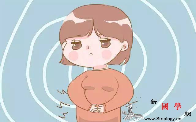 孕期如果出现这3种表现说明你家宝宝发育的很_孕期-胎儿-孕吐-妈妈-