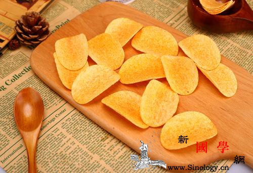 宝宝吃薯片有什么危害_摄入-食用-薯片-危害-