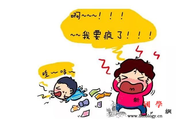 这样的妈妈会让孩子从小就自卑_女儿-父母-妈妈-老师-