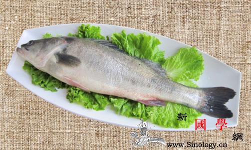 宝宝吃鲈鱼的好处食谱推荐_疳积-铜元-鲈鱼-食谱-