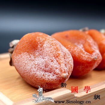 宝宝可以吃柿饼吗_柿饼-糖分-矿物质-贫血-