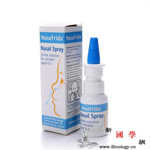 宝宝鼻塞可以用滴鼻液吗_麻黄碱-鼻塞-鼻腔-分泌物-