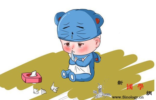 小儿鼻窦炎的病因是什么_麻黄素-鼻窦炎-引流-鼻腔-