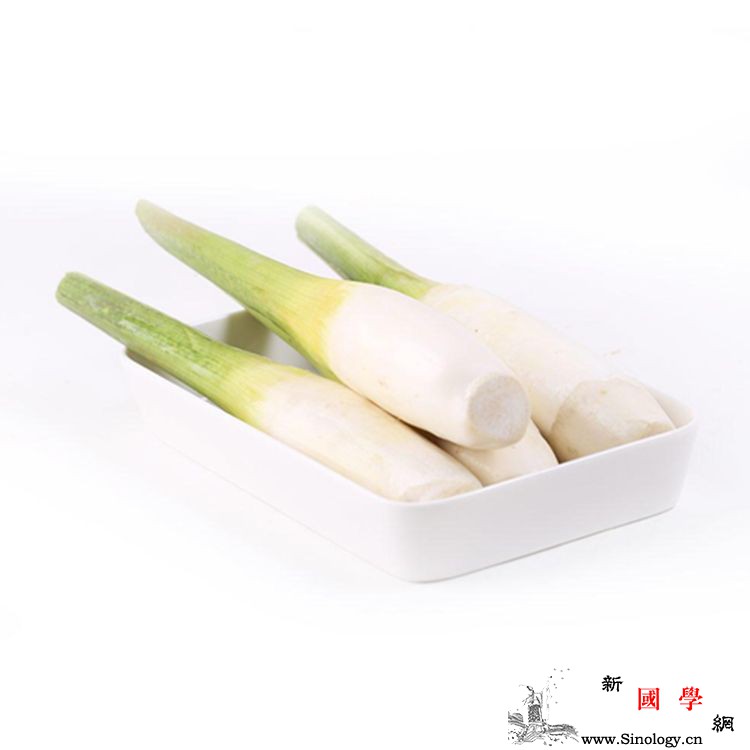 宝宝吃茭白的好处食谱推荐_茭白-黄疸-食谱-功效-