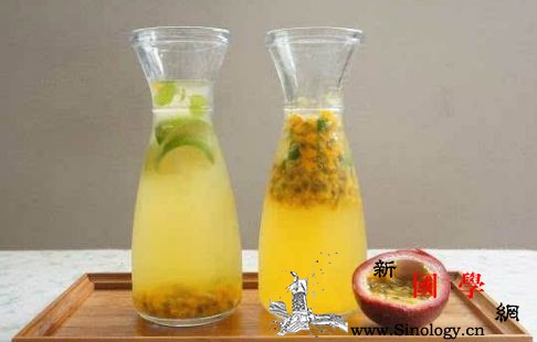 宝宝可以喝百香果蜂蜜水吗_肠胃-蜂蜜-食用-宝宝-