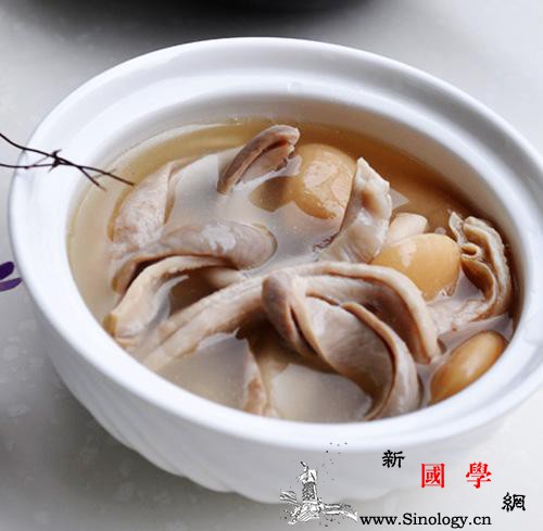 宝宝吃猪肚有什么好处食谱推荐_尿频-还能-食谱-搭配-