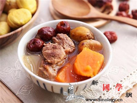 孕晚期胎儿偏小吃什么长胎食谱推荐_红枣-红薯-胎儿-食谱-