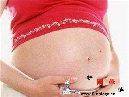 羊水三度污染对婴儿的影响有哪些一定要剖腹产_羊水-浑浊-胎儿-婴儿-