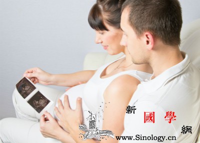 为了胎宝宝的健康发育小编教给你一份产检的正_胎位-空腹-复查-血压-