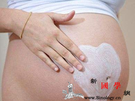 孕妇可以用身体乳吗孕妇用身体乳有什么好处_孕妇-干燥-皮肤-身体-