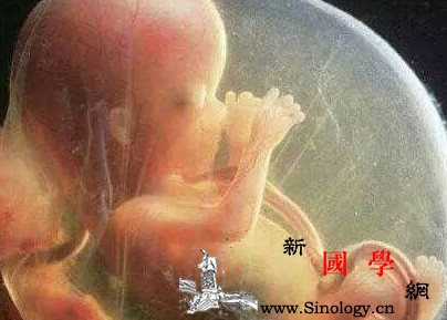 孕期服药对孩子会不会有影响?怀孕了可以吃药吗_胎儿-吃药-用药-药物-