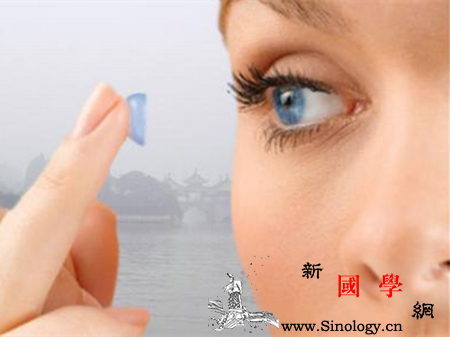 孕妇可以戴美瞳吗孕妇戴美瞳的危害有哪些_泪液-角膜-缺氧-孕妇-