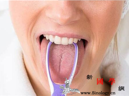 孕妇舌苔发黄是怎么回事需警惕这四种情况_舌苔-消化道-上火-孕妇-