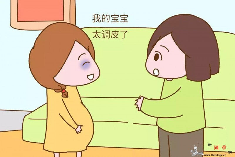 怀孕后不吃早餐的这些危害你担当得起吗？_便秘-早餐-早上-宝宝-