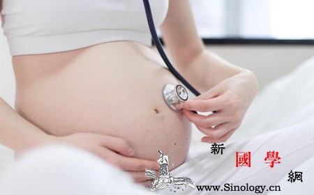 想知道胎宝性别怎么看？孕妈机智套路产检医生_看着-套路-机智-看清-