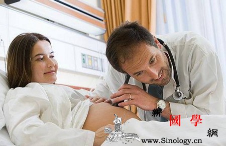 这三项孕前检查你都做了并且了解了吗？_羊水-染色体-穿刺-综合征-