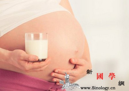 孕期什么时候开始补钙？补钙的量是多少？对胎儿_孕期-胎儿-孕妇-补钙-