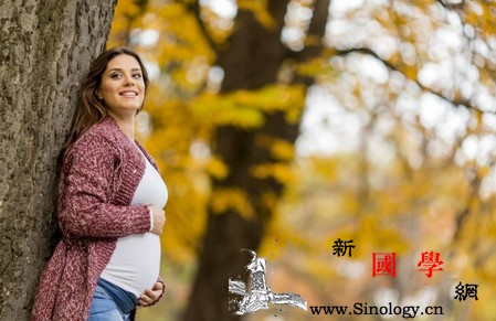 孕妇秋天要做好哪“三防”？_孕期-胎儿-便秘-孕妇-