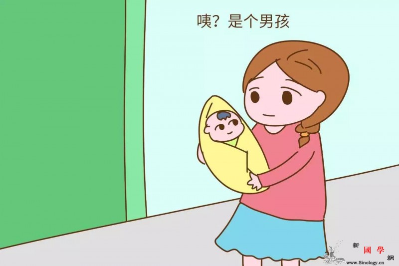 为什么生活中有那么多的“女翻男”？医生是这样_性别-医生-检查-鉴定-