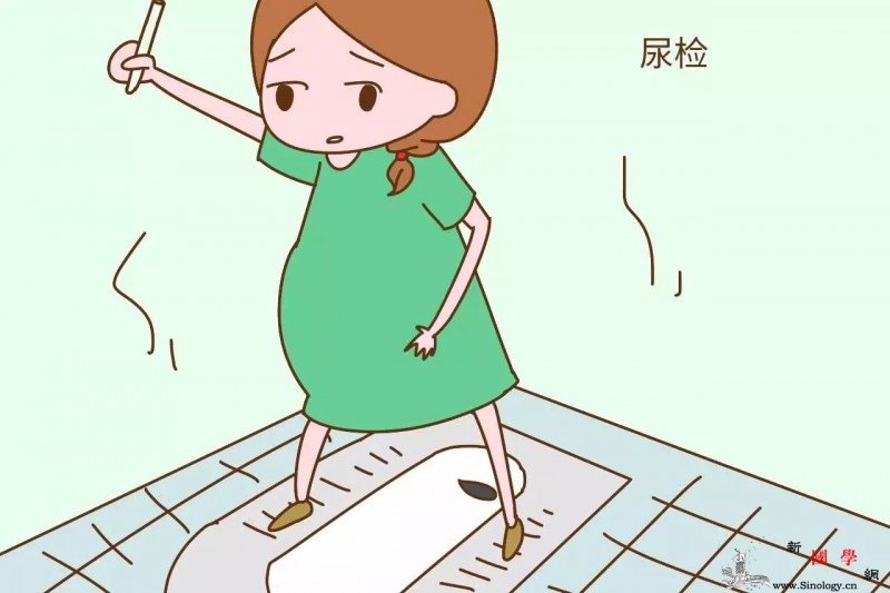 怀孕之后上厕所真的会伴随很多尴尬的事_上个-便秘-上厕所-怀孕-
