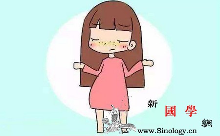 孕期为何会长妊娠色斑？孕期如何预防妊娠色斑？_黑色素-雀斑-孕期-妊娠-