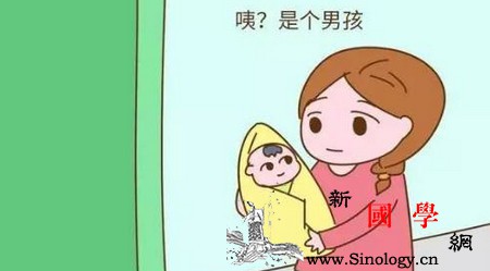 为什么“女胎儿”生下来后就变成男孩了？医生是_性别-医生-几个-宝宝-