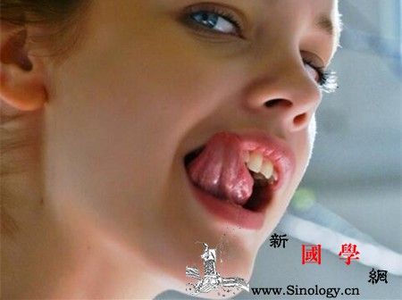 孕妇舌头根疼怎么回事需警惕这三个原因_舌根-刺伤-怎么回事-舌咽神经-