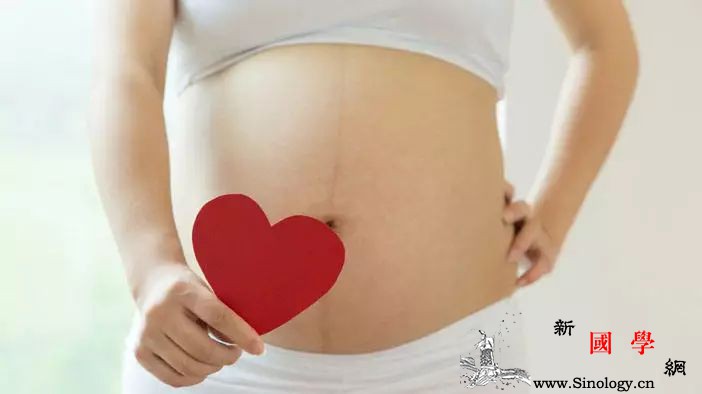 孕期不小心出现了这5种意外应该这样做！！！_羊水-孕期-胎儿-出血-