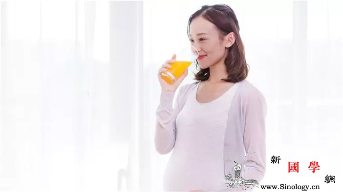 孕期这样吃水果再也不要担心体重和血糖了！_孕期-柠檬-水果-孕妈咪-