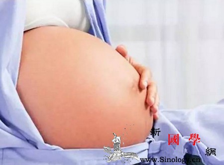 孕28周为什么这么特殊？孕晚期要注意这4件事_胎位-胎儿-医生-宝宝-