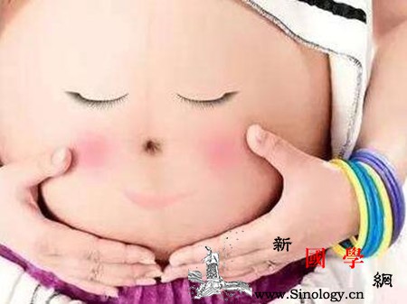 孕妇肚脐变黑怎么回事该如何处理_肚脐-污垢-怎么回事-激素-