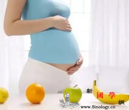 你有孕期小癖好吗？这些对胎儿有伤害要“丢掉_孕期-白水-蔬菜-宝宝-