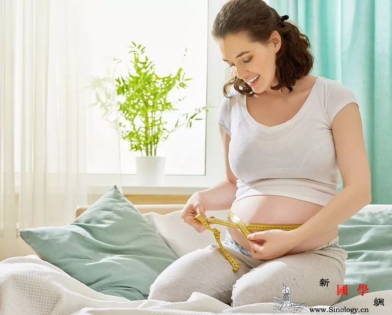怀孕期间饮食要注意哪几点？学2招长胎不长肉_孕期-胎儿-增加-饮食-
