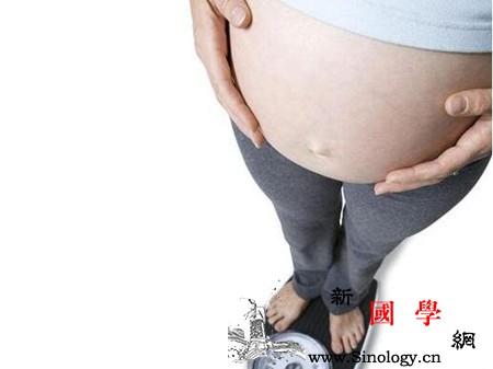 孕妇肥胖对胎儿的影响知道这些后果你还敢多吃_胎膜-难产-胎儿-肥胖-