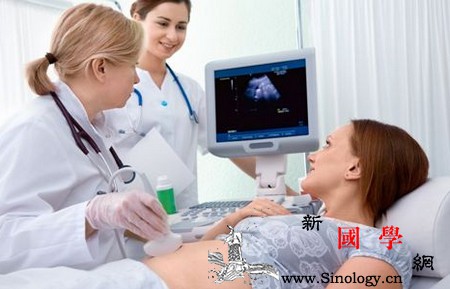 “大排畸”何时做？为何有些胎儿畸形检查不到？_超声-胎儿-畸形-孕妇-