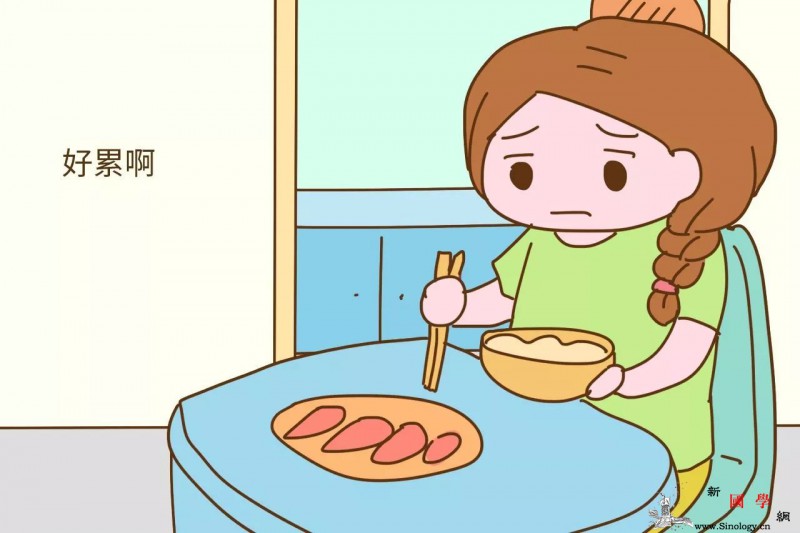 早孕期间哪些不起眼的小细节告诉你怀孕了？_告诉你-怀孕-怀孕了-口味-