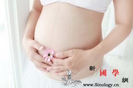 怀孕期间有哪些特征要注意预防早产？_早产-孕期-胎儿-孕妇-