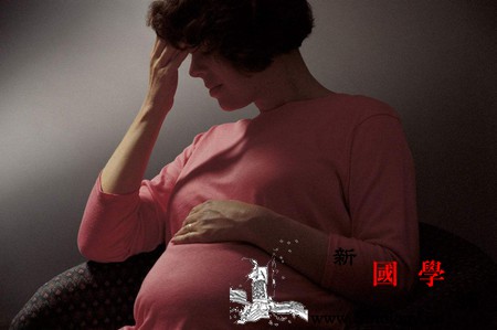 怀孕期间孕妇焦虑是谁的责任？_孕妇-焦虑-婆婆-倩倩-