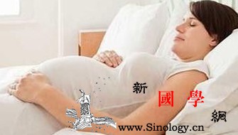 准妈妈孕期总是做乱七八糟的梦该怎么办？_胎儿-会儿-噩梦-丈夫-