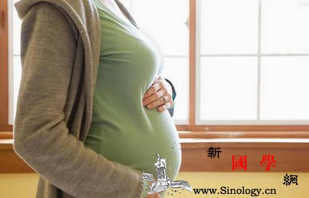 怀孕期间产检发现宫腔粘连怎么办？_粘连-孕期-妇产科-胎儿-