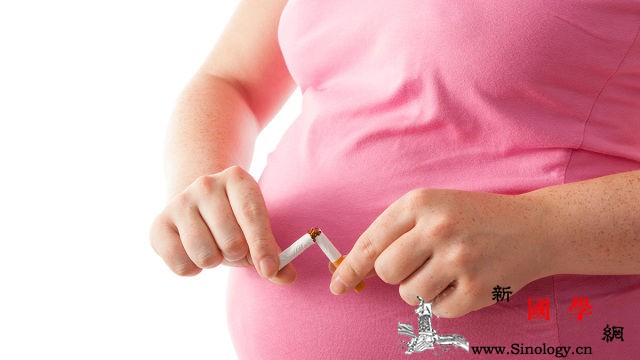 准妈妈吸入二手烟对胎儿有哪些危害_氧化碳-吸入-胎儿-吸烟-