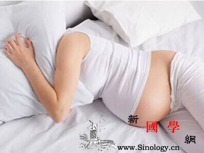 “孕傻”都是懒出来的！如何成为充满正能量的准_胎儿-怀孕-老公-妈妈-