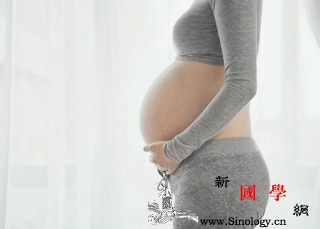孕期注意适当喝水不然羊水指数低宝宝有危险_羊水-激素-喝水-指数-
