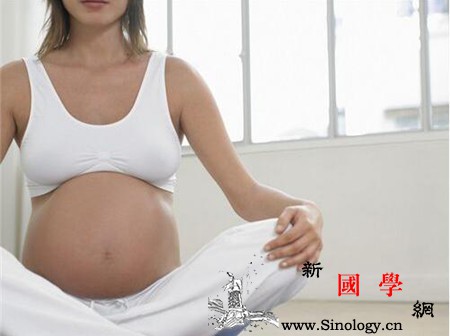 孕妇胃顶的难受怎么办推荐4个缓解不适方法_侧卧-胃部-孕妇-缓解-